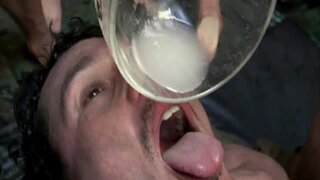 Bukkake
