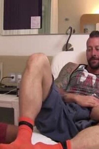 Hugh Hunter