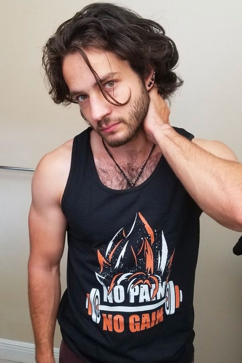 Dante Drackis