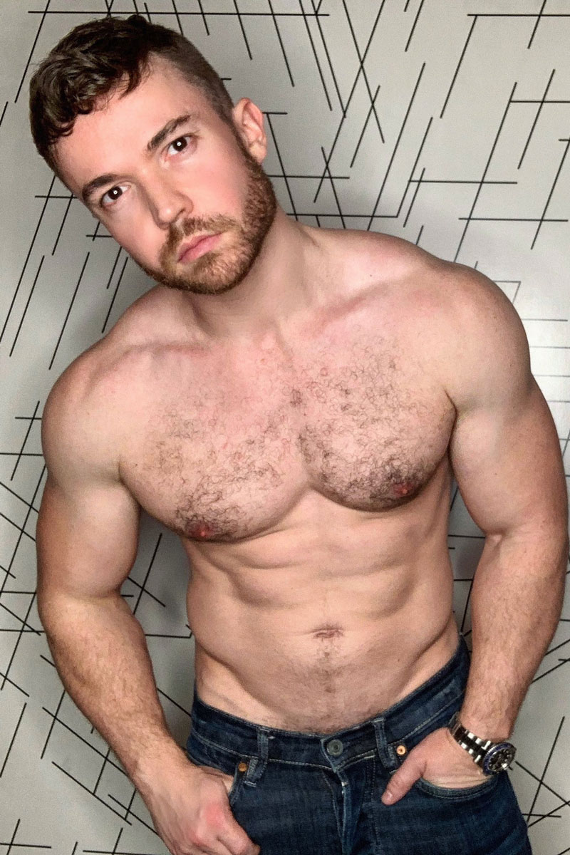 Gabriel Cross