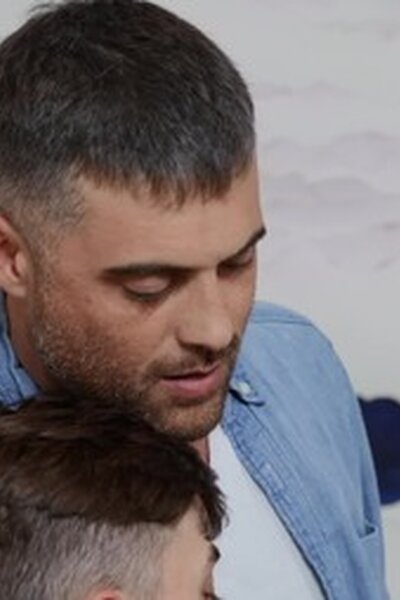 Michael Jackman