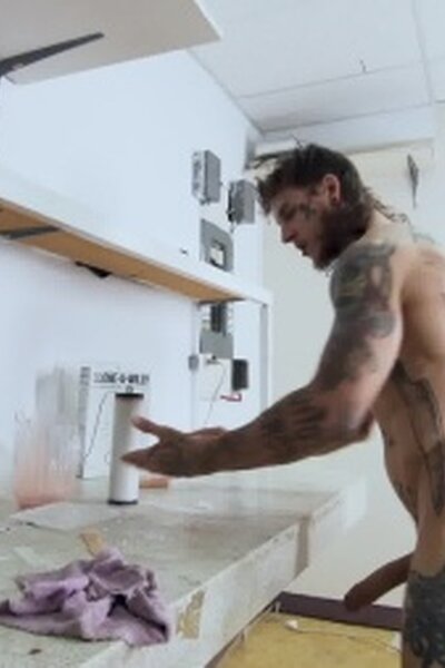 Rocky Vallarta