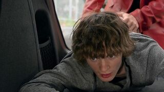 Men: Rideout Rides More than the Customer's Car