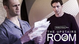 DISRUPTIVEFILMS Jayden Marcos Ass Pounds Hired Contractor