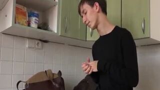 twink Takes The offer