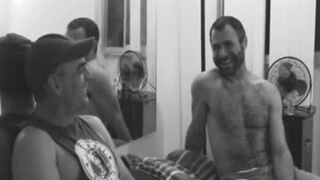 Sex Worker's Resource Network: Dusty & Dino