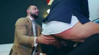 yeah, Sir Peter, Sir!