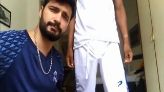 Large 10-Pounder Creampie At Find homo