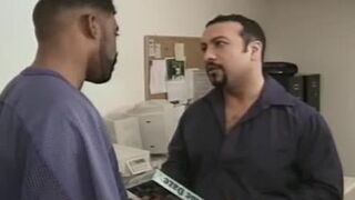 Undercover Sting Operation