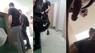 Banheirão / Public Restroom - Edição de Colecionador #1