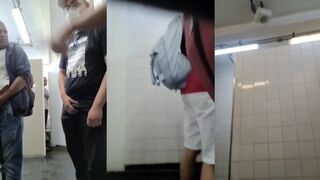 2021s subway restroom (SP-BR)