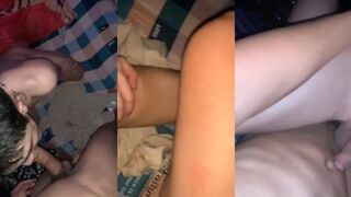 Young Muscle Fuck Bottom Horny