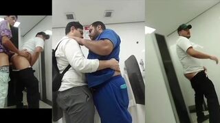 No one can resist a good Bear