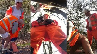 Construction-fuckers