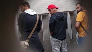 Espionando pelo buraco da fechadura - Parte 2