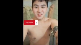 AFTER SHAVING NAPA-JAKOL NG MABILISAN