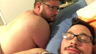 Jokes and Blowjobs