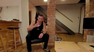 AmateurGayPOV: Sharing Info for Some Head Play