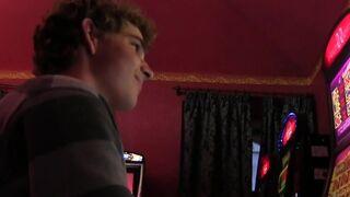 Czech Hunter: A Gamble for Love: Young Hearts in Debt