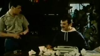 The French Lieutenants dudes