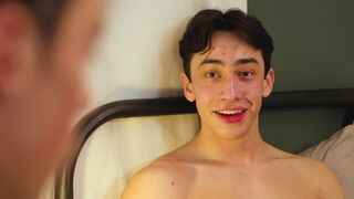 Rimming Rascals Get Dirty