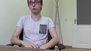 Dirty Scout: Taking It All The Way