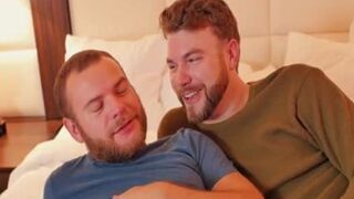 Parker Allen And Brutus Hitchcock (BCS P4)