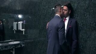 My Boss nail Me raw In biffy