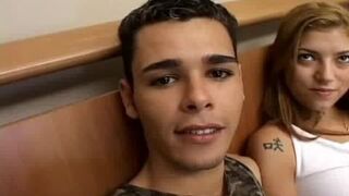 Bi Wd. unprotected Scene 1