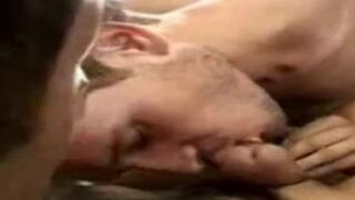 Great bare butthole