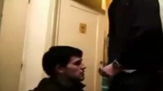 Random Hookup raw slamming and engulfing