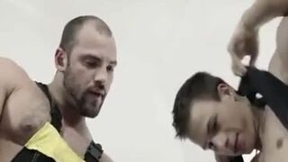 Mechanics Like To nail Tw-nk