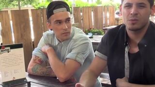 Czech Hunter: Invasion of the Party Animals