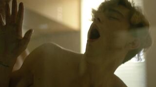 Icon Male: Older Man's Bareback with Younger Guy