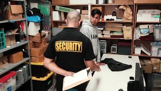 Young Perps: Exposing My Latino Hardness