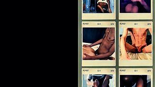 HOT CUTE CHINESE BOYS BONEING RAW