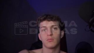 Brazilian boy - jerk off gay sex videos