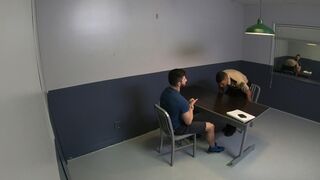 Young Perps: Bribes, Pat Downs & Unseen Agreements