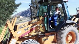 Midday Misconduct on the Job
