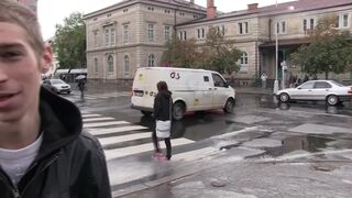 Czech Hunter: A Small Guy With Big Surprises