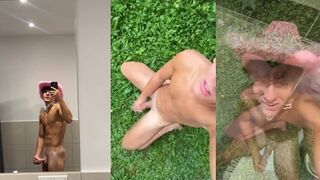 Solo: cute livio bate hot clip