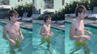 Voyeur: Cooling Offf