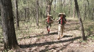 scoutboys: The Secret Life of Two Scouts in Love