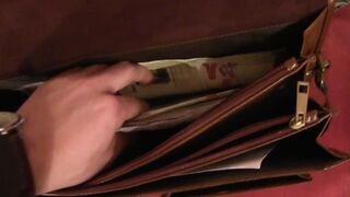 Debt Dandy: Risking it All for a Solution