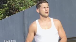 The Business Of Barebacking - penis Scene
