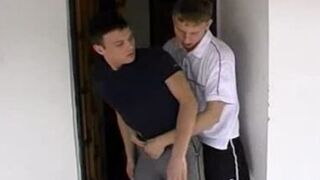Teens Outdoor
