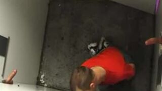 Glory Holes