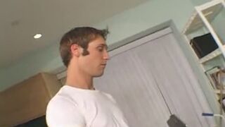 Straight chap Tricked BB