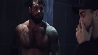 Friendly Fire Part 1