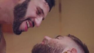 FuckerMate - Romeo Davis & Rico Vega - kinky Visit